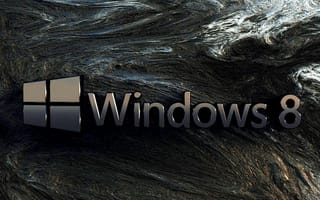 Картинка kl, vd, windows 8