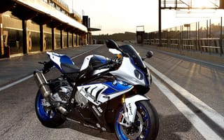 Картинка bmw, бмв, гонка, германия, мотоциклы, мотоцикл
