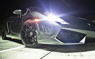 Картинка hd, lamborghini, stylish car, машины, ламборгини, спортивные, стильные