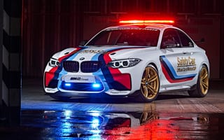 Картинка bmw, m2 race car, машины, авто, бмв, гоночные, м2