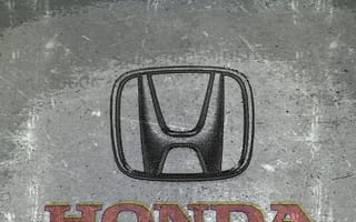 Картинка art, honda, дизайн, арт, хонда