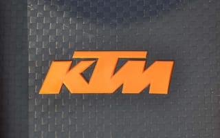 Картинка логотипы, ктм