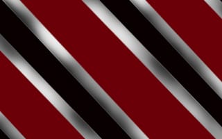 Картинка red line 12, красые, дизайн, линии