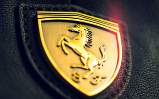 Картинка ferrari, машины, феррари