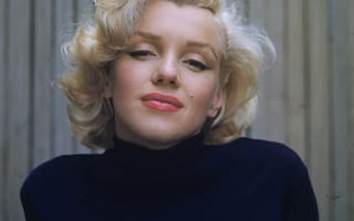 Картинка marilyn monroe m