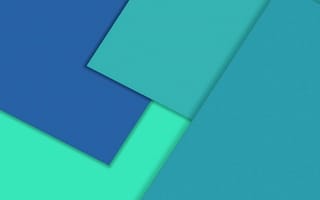 Картинка 50, android, lollipop, дизайн, андроид, материал, линии, бирюзовые
