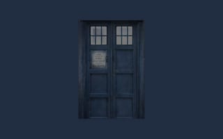 Картинка dr who, tardis door, дверь, кто, тардис