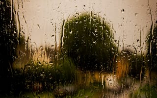 Картинка rain on window, крутые, милые, дождь, прекрасные, окно