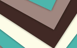 Картинка android, google, lollipop, абстрактные, дизайн, андроид, гугл, материал