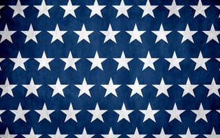 Картинка us, синие, звезды, звезда