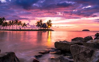 Картинка природа, мечта