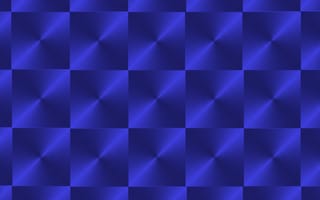 Картинка silver metal 17 blue, абстрактные, синие, металл, серебряные