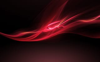 Картинка xperia, xperia z red, абстрактные, красые
