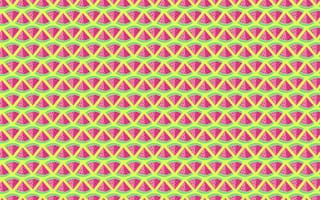 Картинка watermelons, шаблон, фрукты