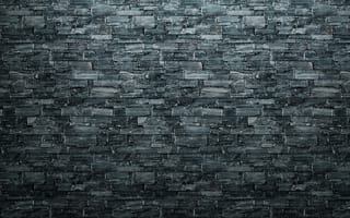 Картинка grey stone tiles, серые, камни, плитка