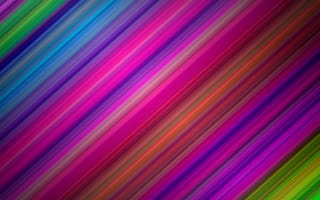 Картинка transfusing, gradient by marika, абстрактные, красочные, радуга, градиент