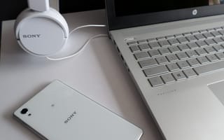 Картинка sony hp, sony y hp 2, сони