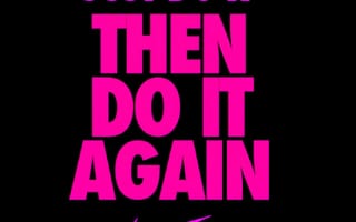 Картинка do, nike, логотипы, розовые, фиолетовые, найк, спортивные, оно, просто