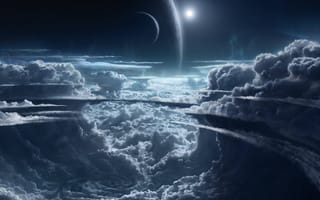 Картинка hd, hg, space hd hq, космос