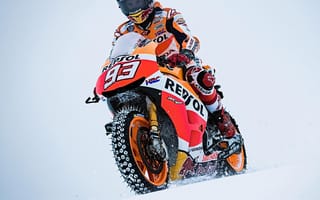 Картинка marc 93, marc 93 showdown, мотоцикл, мото