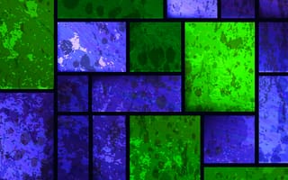 Картинка abstract shape, colored design, абстрактные, дизайн, формы, цветные