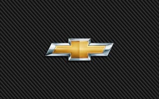 Картинка chevrolet, chevy carbon, логотипы, карбон, шевроле, автомобили