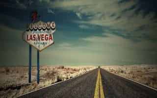 Картинка las vega