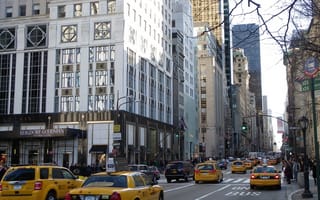 Картинка ciity, watchmeshoot, новый, город, йорк