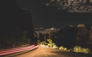 Картинка noc, ночь