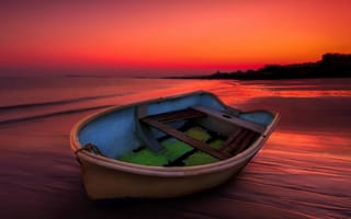 Картинка природа, пейзаж