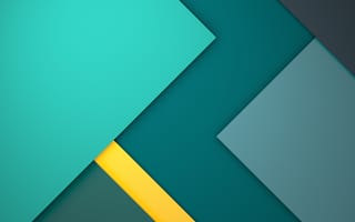 Картинка android, lollipop, paper surface 4, андроид, материал, плоские, бумага, поверхность