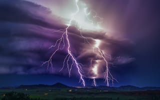 Картинка прекрасные, пейзаж