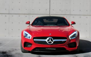Картинка mercedes, красые, спортивные, мерседес, германия