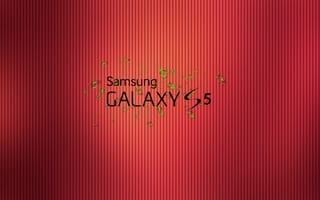 Картинка galaxy, s5, samsung, логотипы, галактика, самсунг