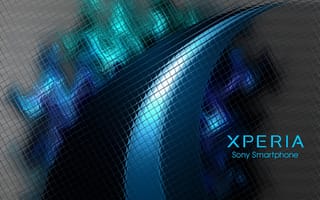 Картинка sony, xperia, логотипы, сони