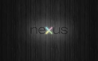 Картинка android, google, nexus, черные, темные, андроид, дерево, гугл