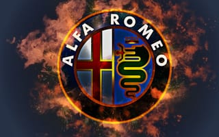 Картинка sagaro, alfa romeo, машины, бренды