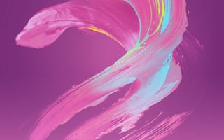 Картинка sony, xperia x, абстрактные, красочные, стандартные, сони