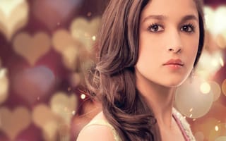 Картинка alia bhatt, милые, хайвей