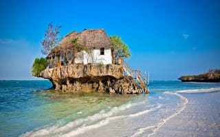 Картинка tropical beach, пляж, тропические