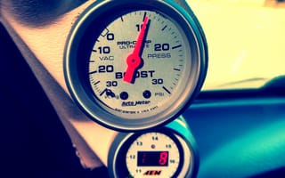 Картинка boost, import, mazda, турбо, мазда