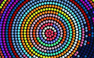 Картинка abstract mosaic, colored design, абстрактные, дизайн, цветные, мозаика