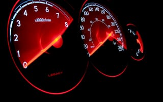 Картинка hud, темные, машины, гонка, наследие