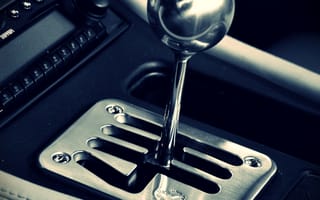 Картинка shifter, stick, машины, авто, шестерни