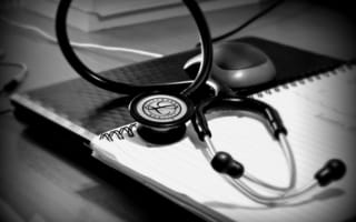 Картинка littmann, stethoscope, медицинские