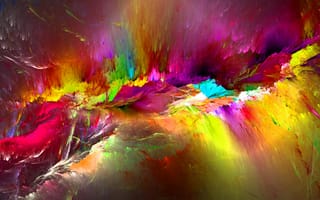 Картинка love, abstract wall, любовь, абстрактные, природа, пейзаж, вид, стена