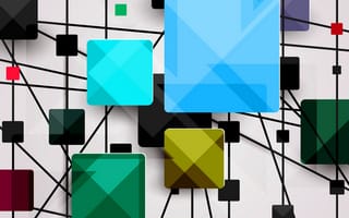 Картинка colorful abstrcat, design, абстрактные, дизайн, красочные
