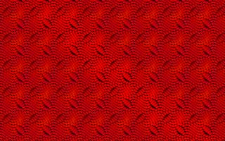 Картинка goldpattern, red gold pattern, абстрактные, красые, шаблон, золотые