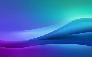 Картинка galaxy view, samsung, абстрактные, синие, галактика, зеленые, самсунг, фиолетовые, цветные, вид