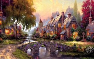 Картинка природа, прекрасные